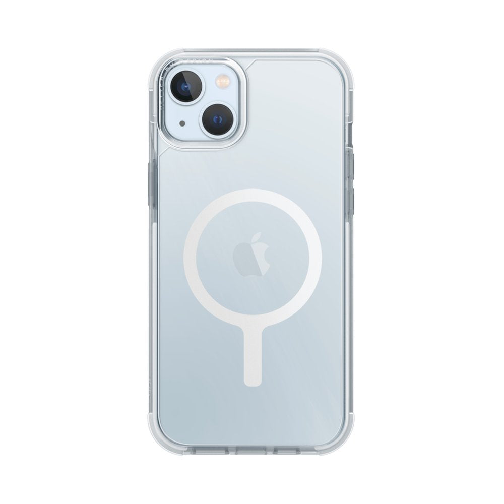 Uniq iPhone 15 Combat Magsafe Kapak - 3 Uniq iPhone 15 Combat Magsafe Kapak - 3